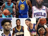 爱游戏体育官方-NBA明星球员日夜训练备战新赛季