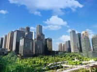 爱游戏足球体育-重庆富邦连胜表现不俗，冲击前列