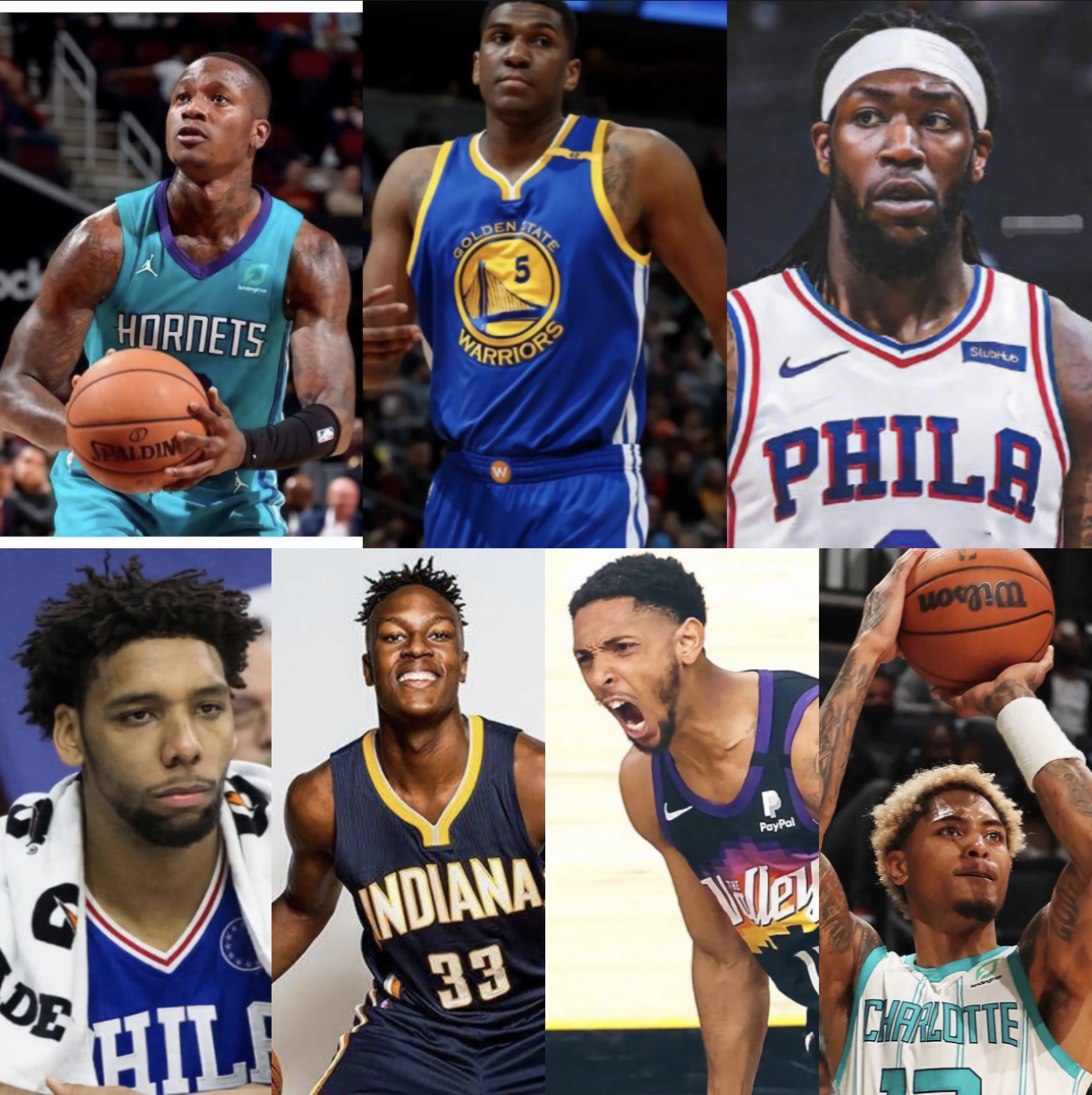 NBA明星球员日夜训练备战新赛季