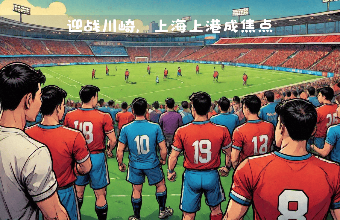 上港客场告捷，成功晋级亚冠淘汰赛！