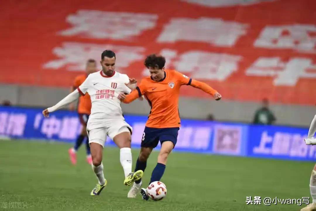 长春亚泰实力突飞猛进，取得连胜颇具威胁的简单介绍